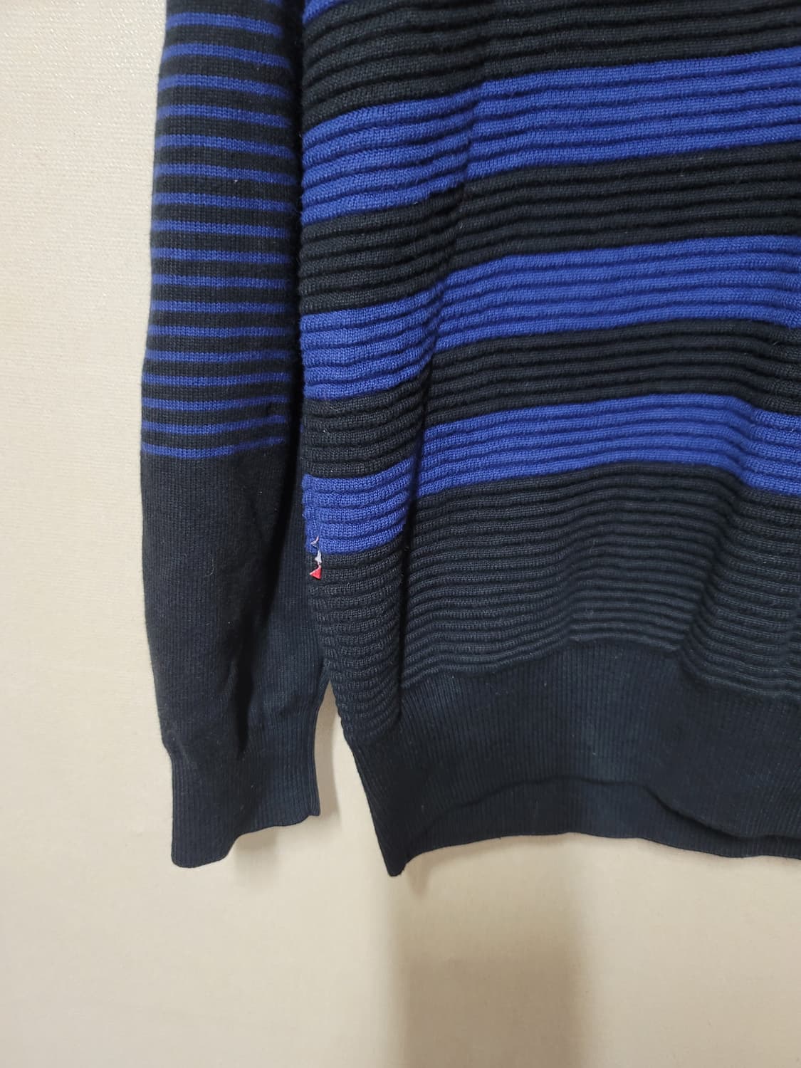 라코스테 라이브 코튼니트 상품이미지4