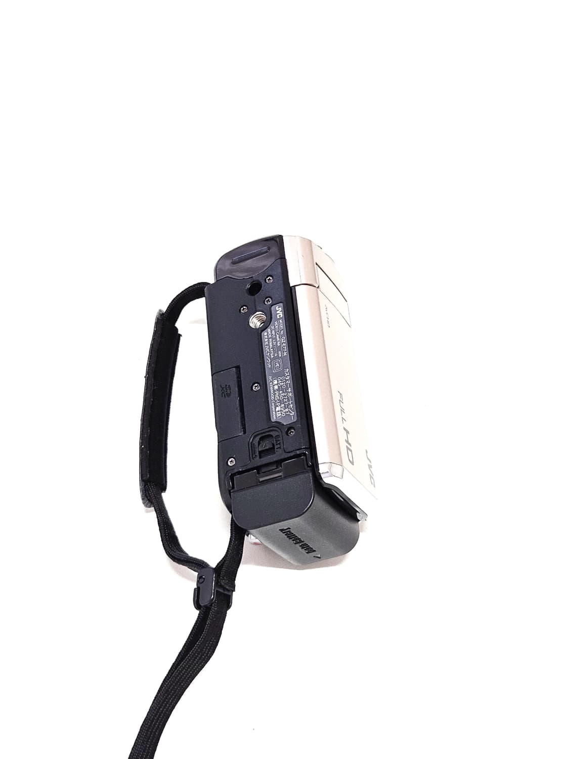 JVC GZ-E77 카리나 캠코더
디카 상품이미지5