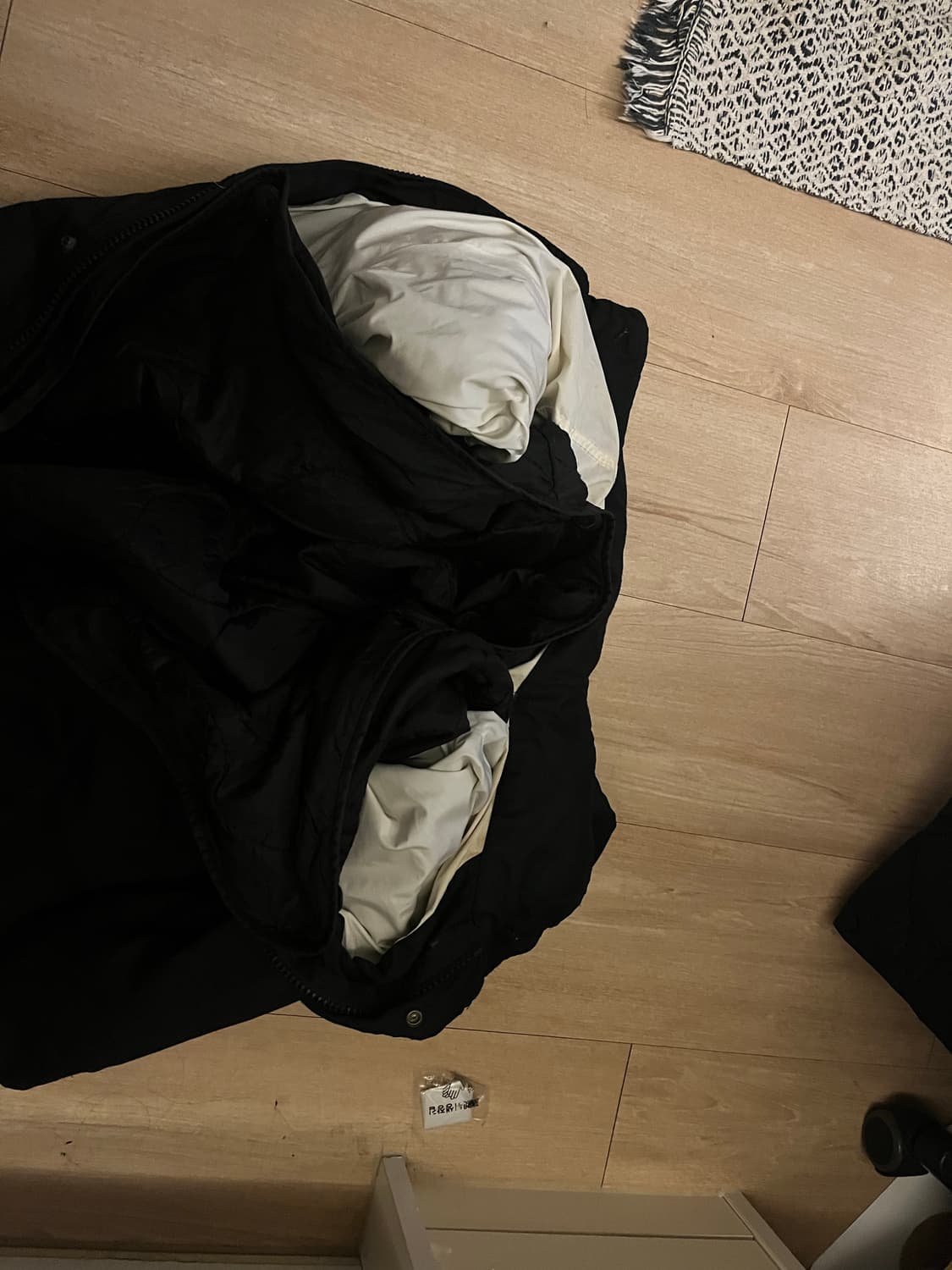 UDU 야상(필드자켓) 상품이미지4