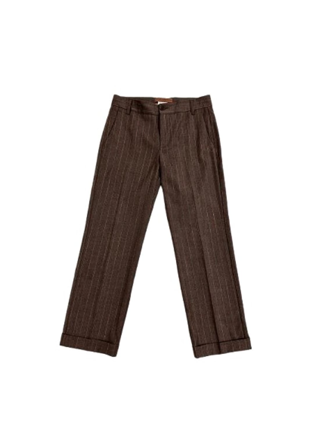 ETRO 울 슬랙스 상품이미지1