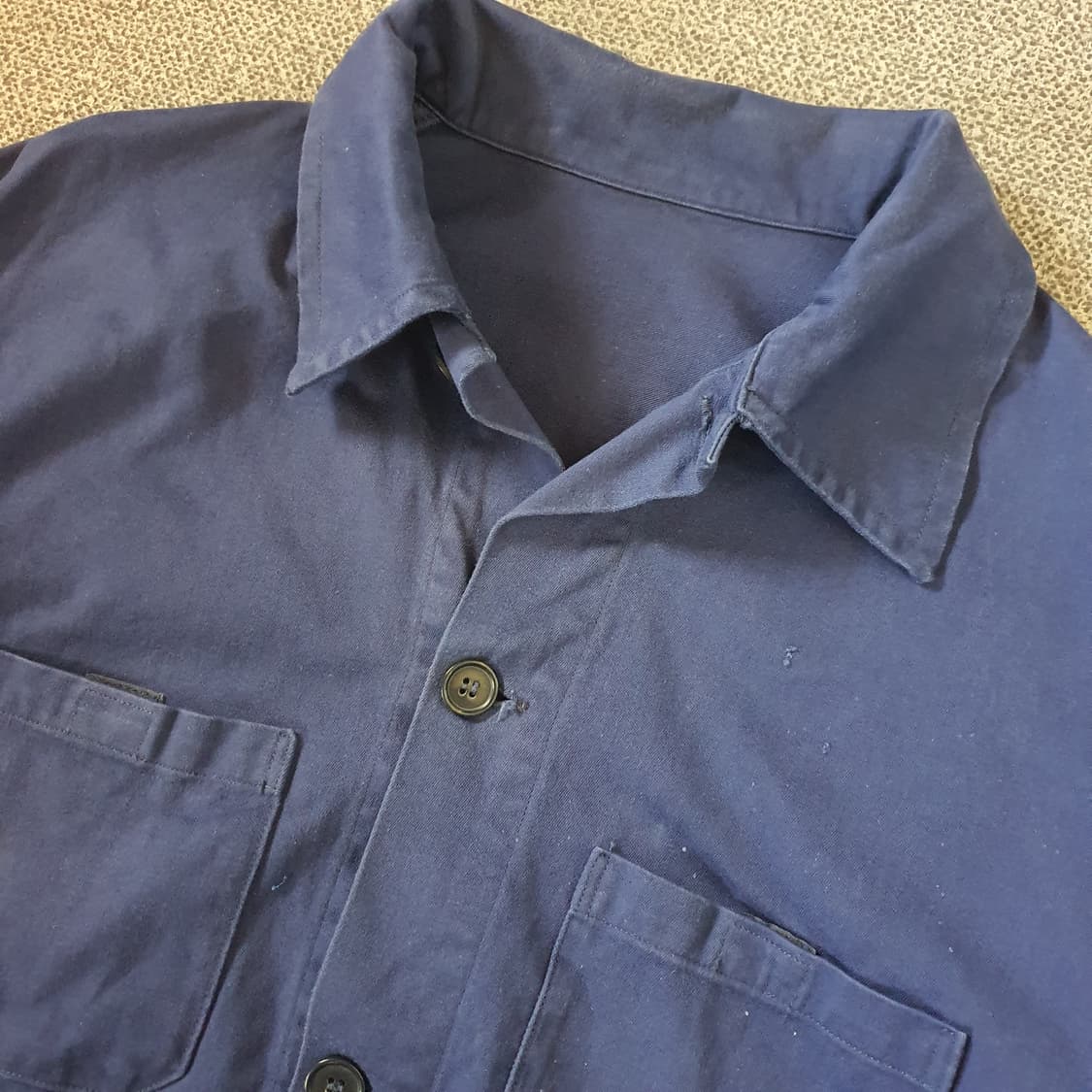 프렌치 워크 자켓  no.75 상품이미지3