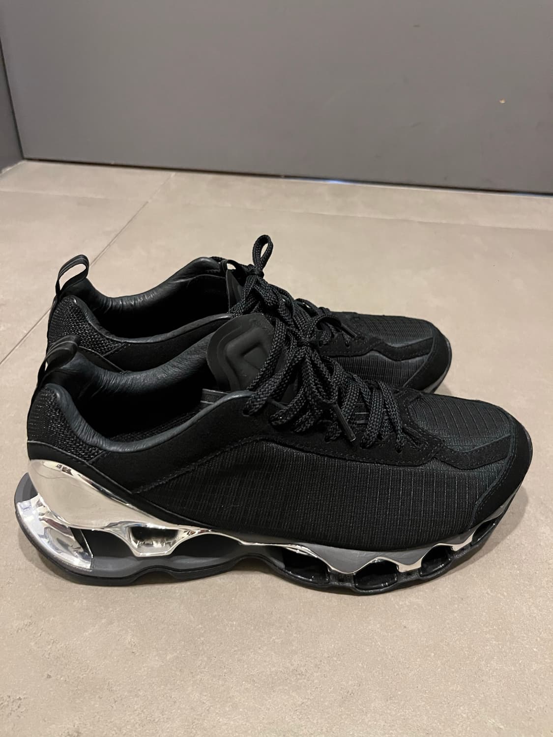 Graphpaper X mizuno 상품이미지1