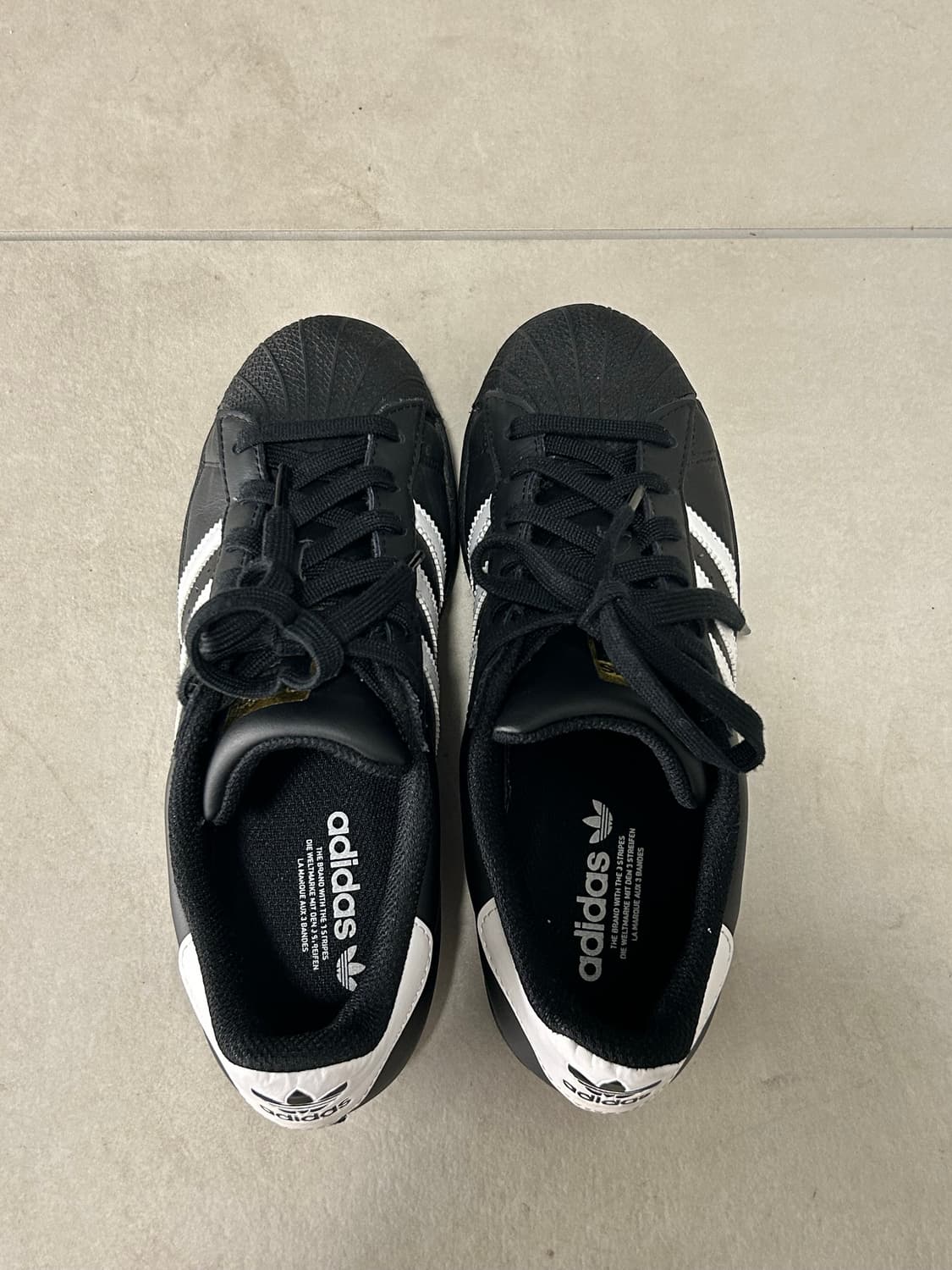 아디다스 슈퍼스타 240 상품이미지4