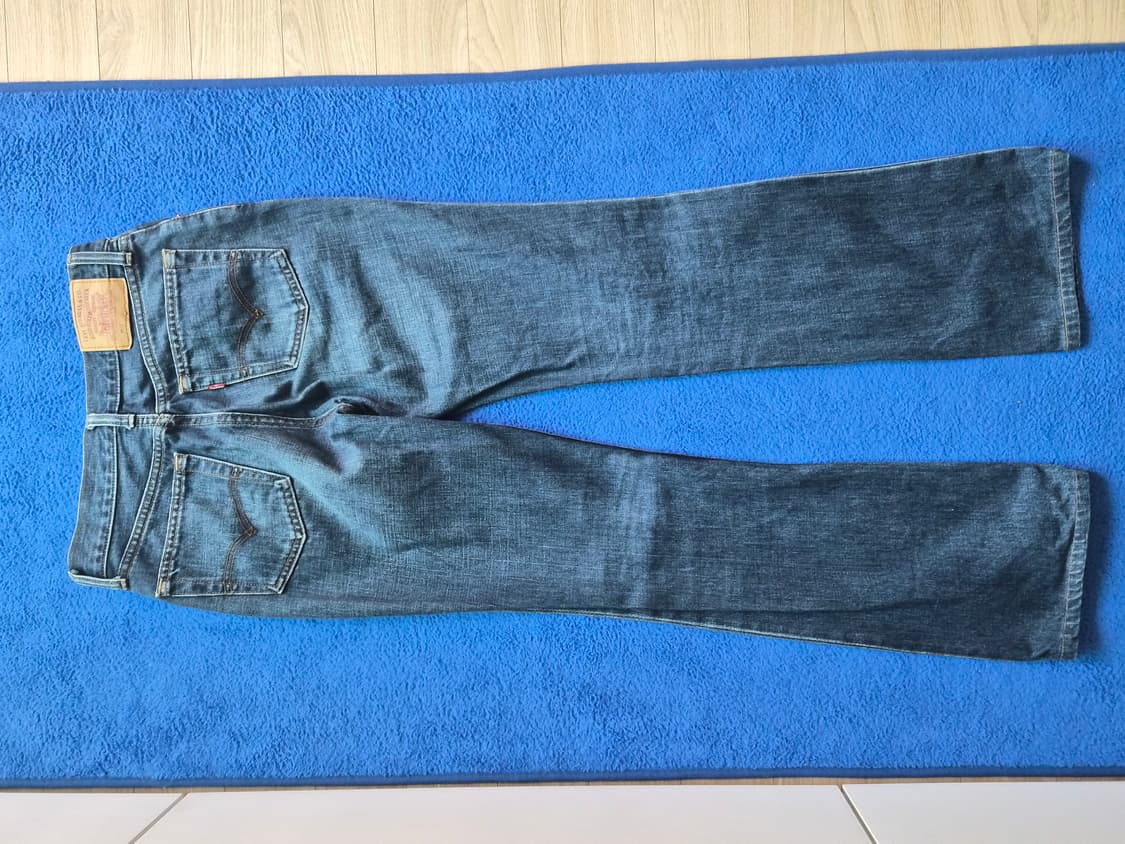 리바이스 517 부츠컷  상품이미지2