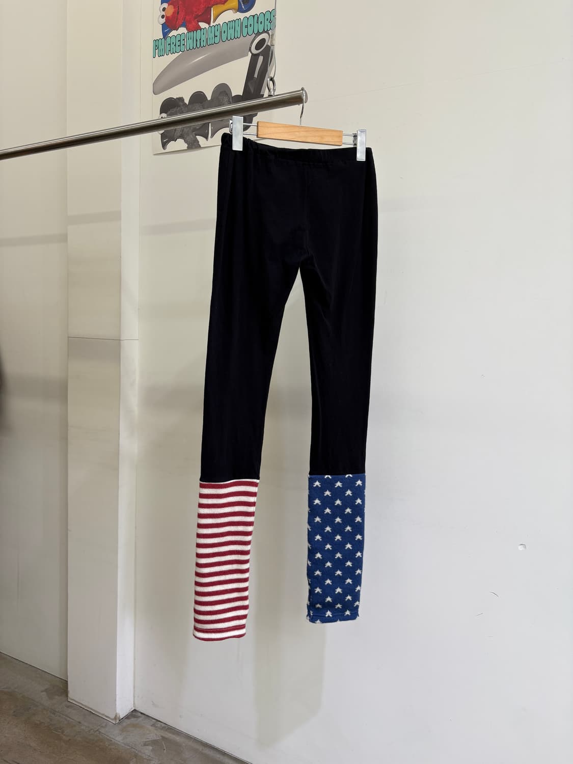 KRIFF MAYER 레깅스 상품이미지5