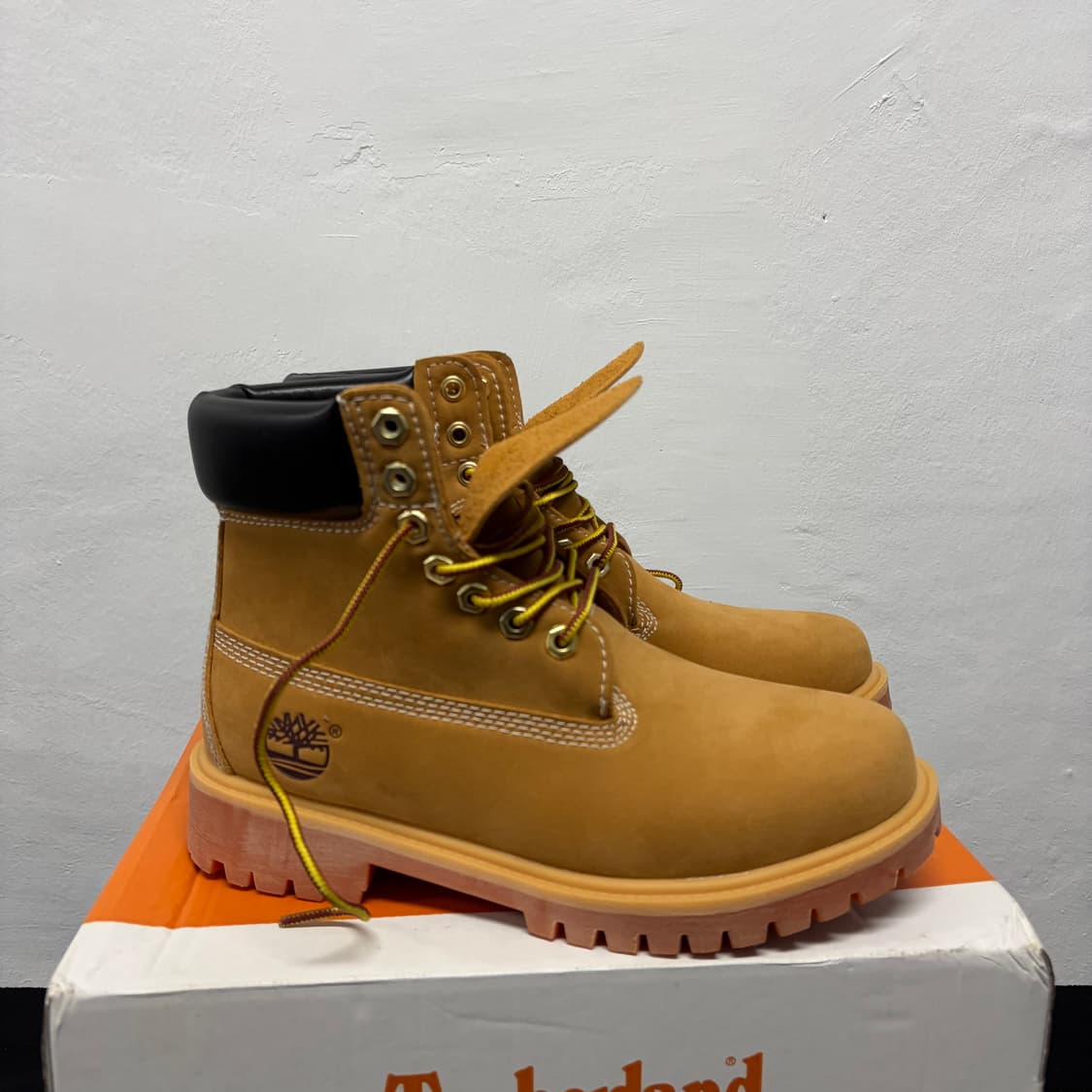 (새상품 ) 팀버랜드 W255  상품이미지2