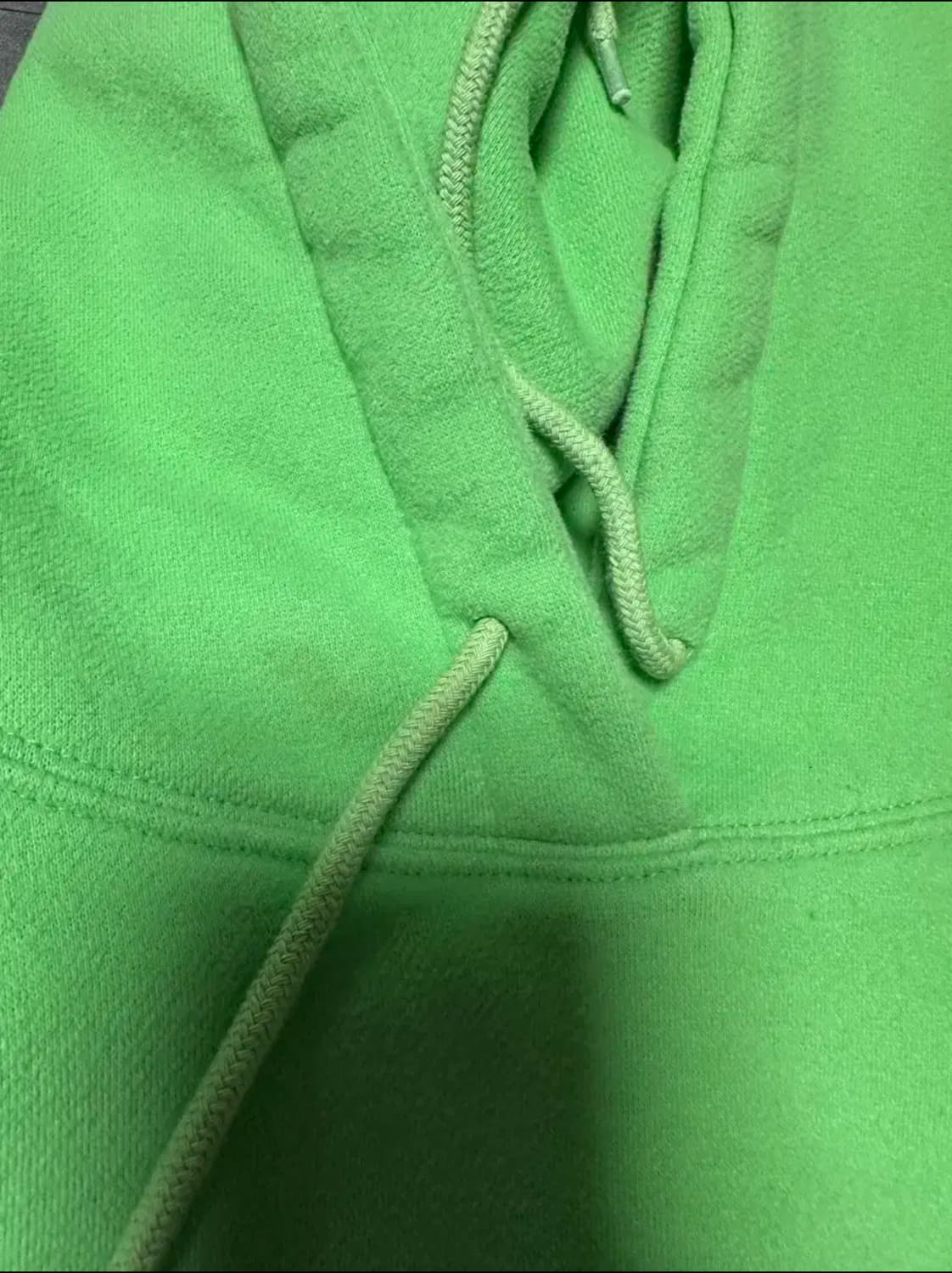 난닝구 후드티 상품이미지4