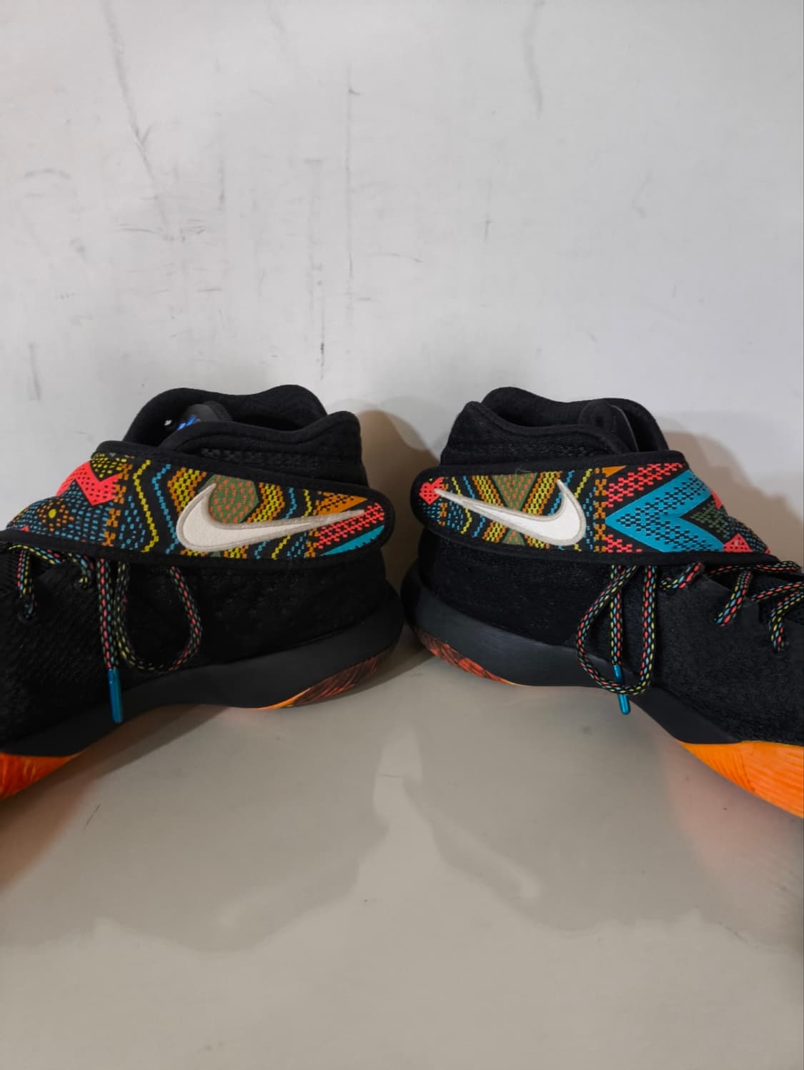 280mm 나이키 카이리2 BHM 농구화 상품이미지7