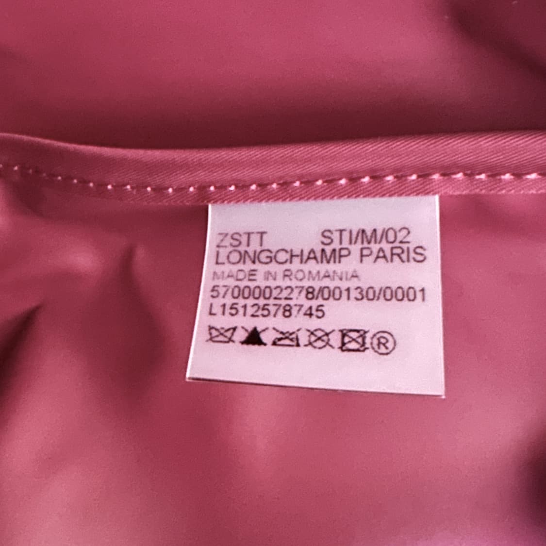 롱샴 르 플리아쥬 네오 상품이미지5