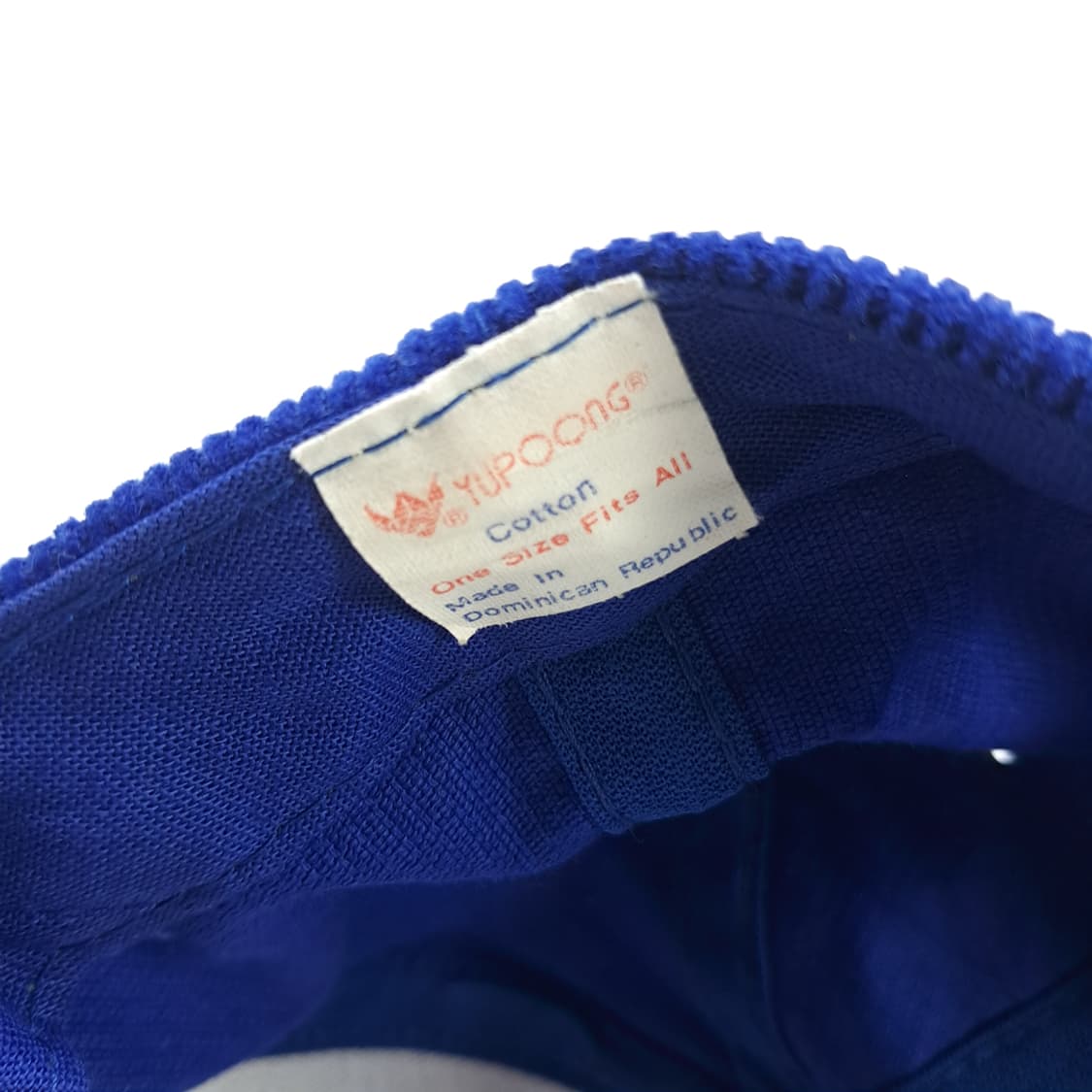 빈티지 Cougar Boosters 코듀로이 볼캡 P1537 상품이미지7