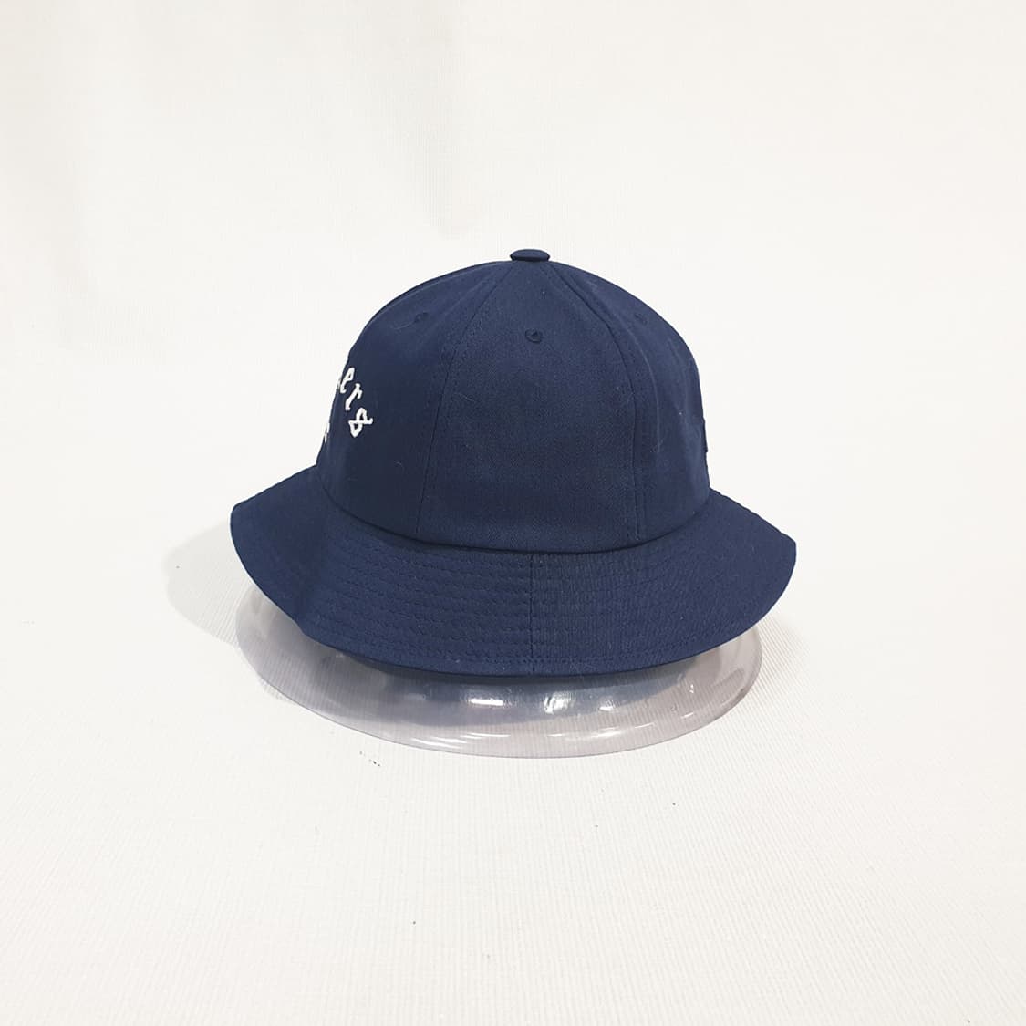 MLB 버킷햇 돔햇 (네이비)모자 상품이미지2