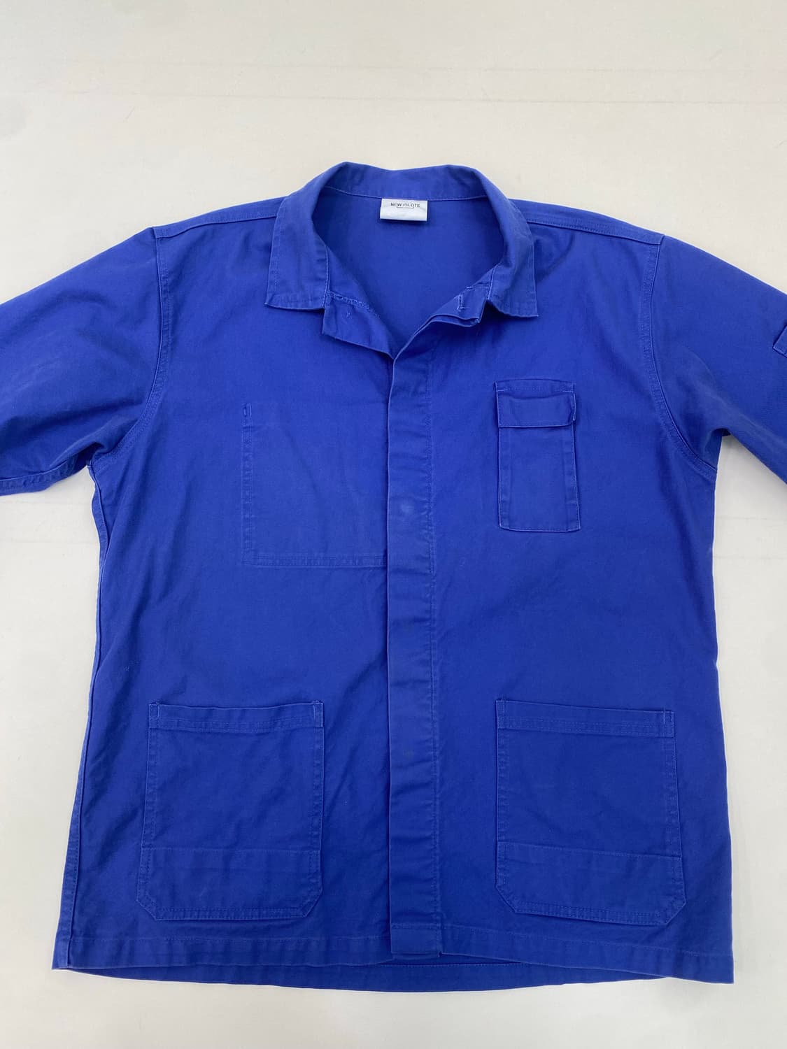 프렌치 워크자켓 xl-xxl 상품이미지4