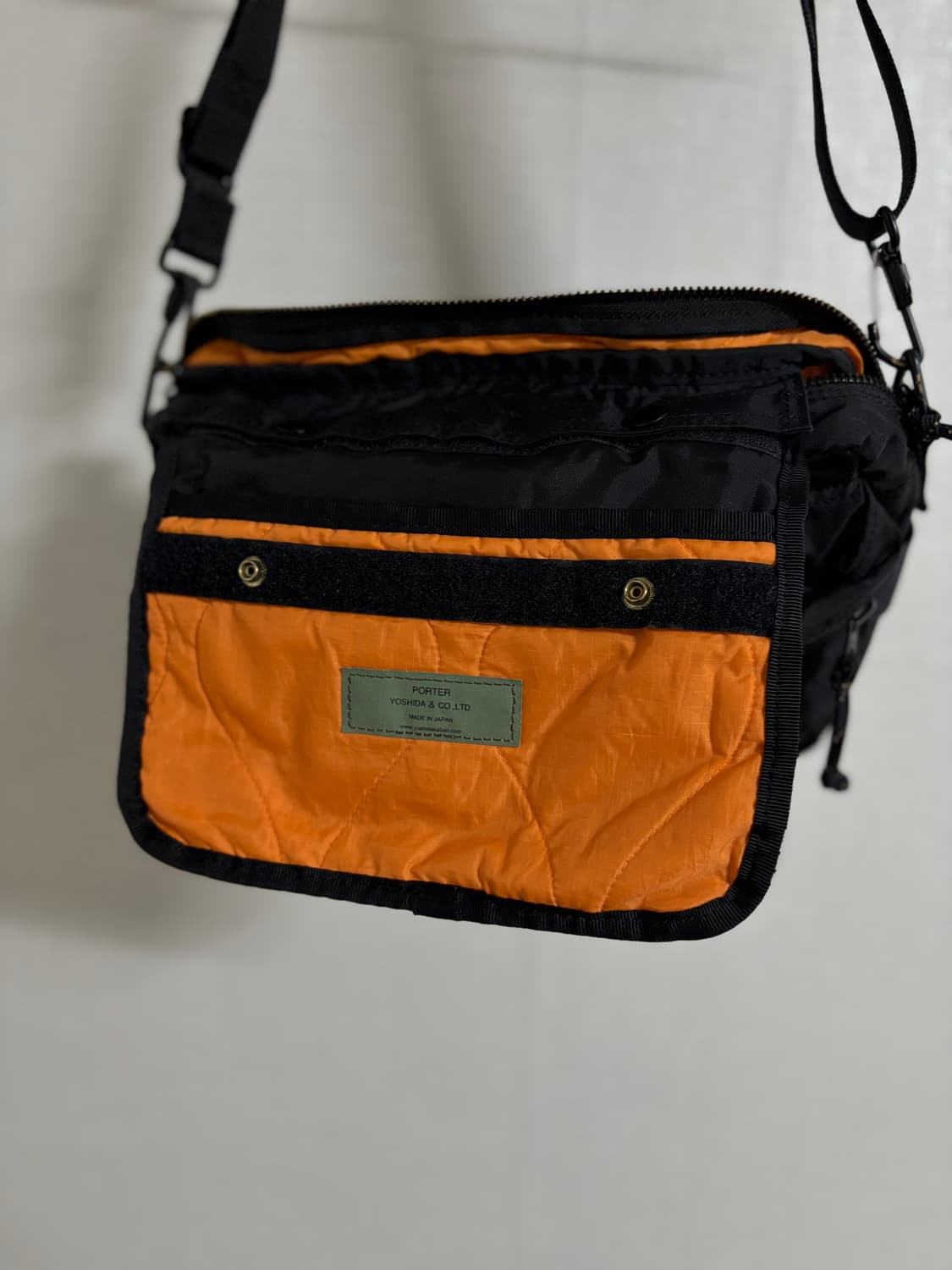 PORTER Cross Bag  상품이미지2