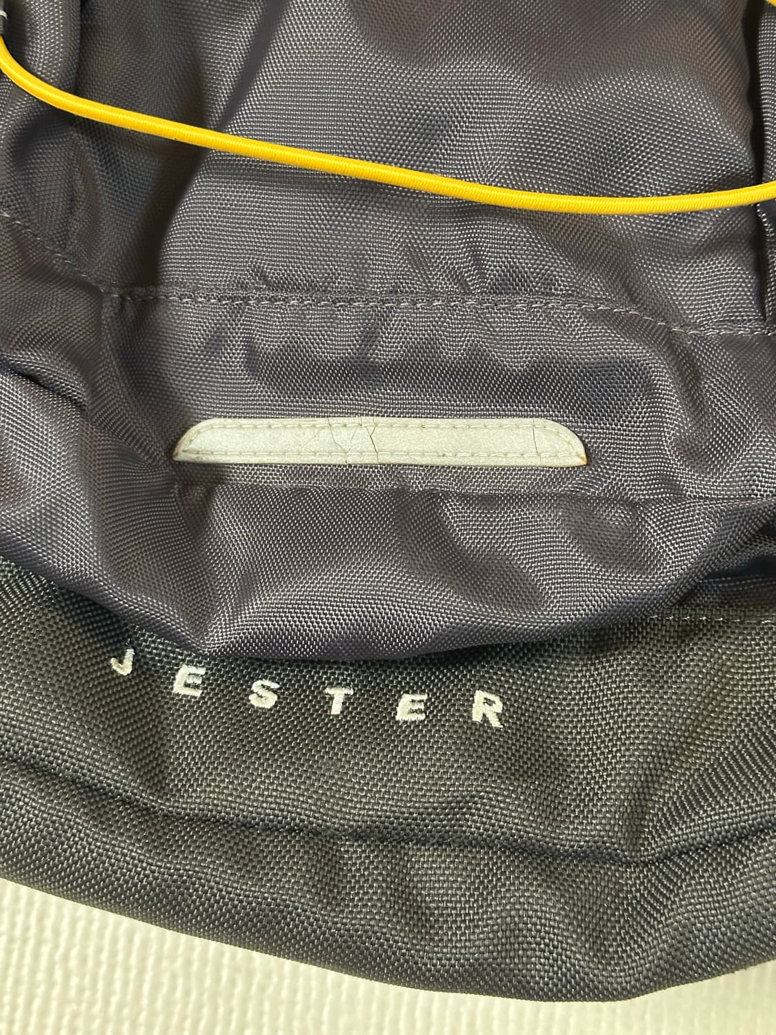 노스페이스 제스터 스트링 테크웨어 백팩 상품이미지2