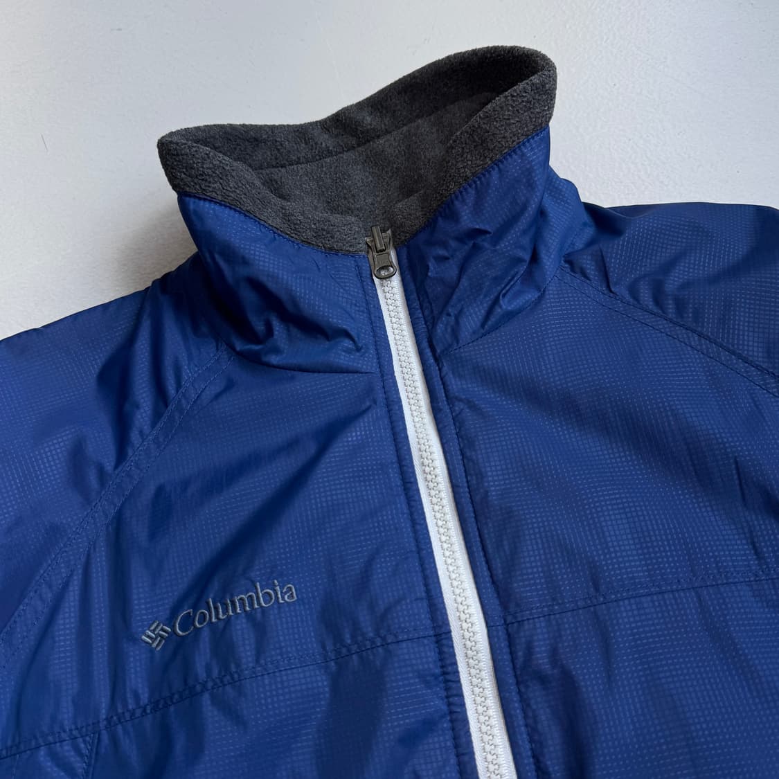 컬럼비아 풀오버 웜업 자켓 상품이미지3