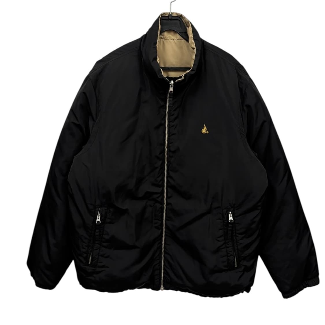 빈폴 리버시블 구스 다운패딩 상품이미지2