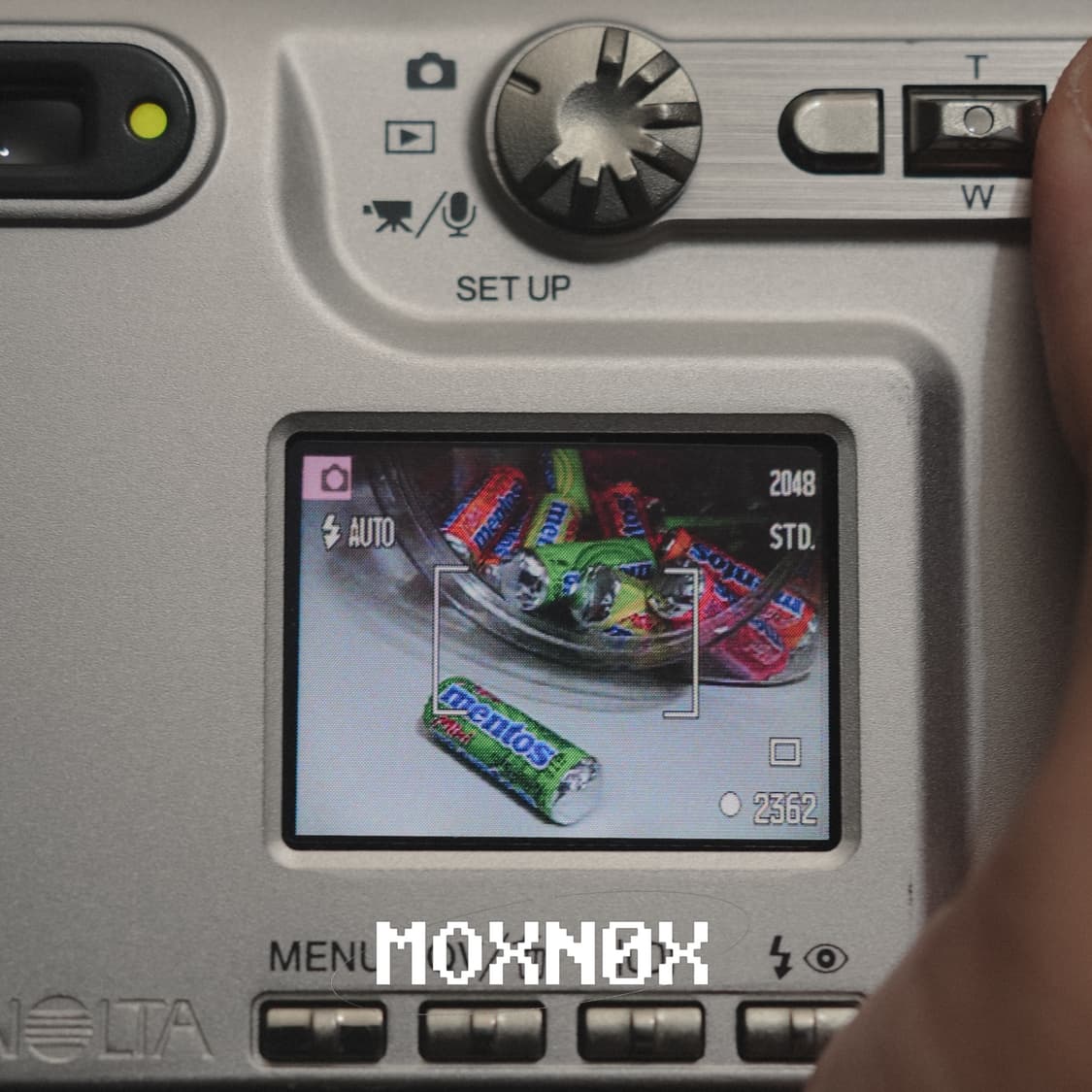 코니카 미놀타 디미지 xt Konica Minolta dimage XT 상품이미지4