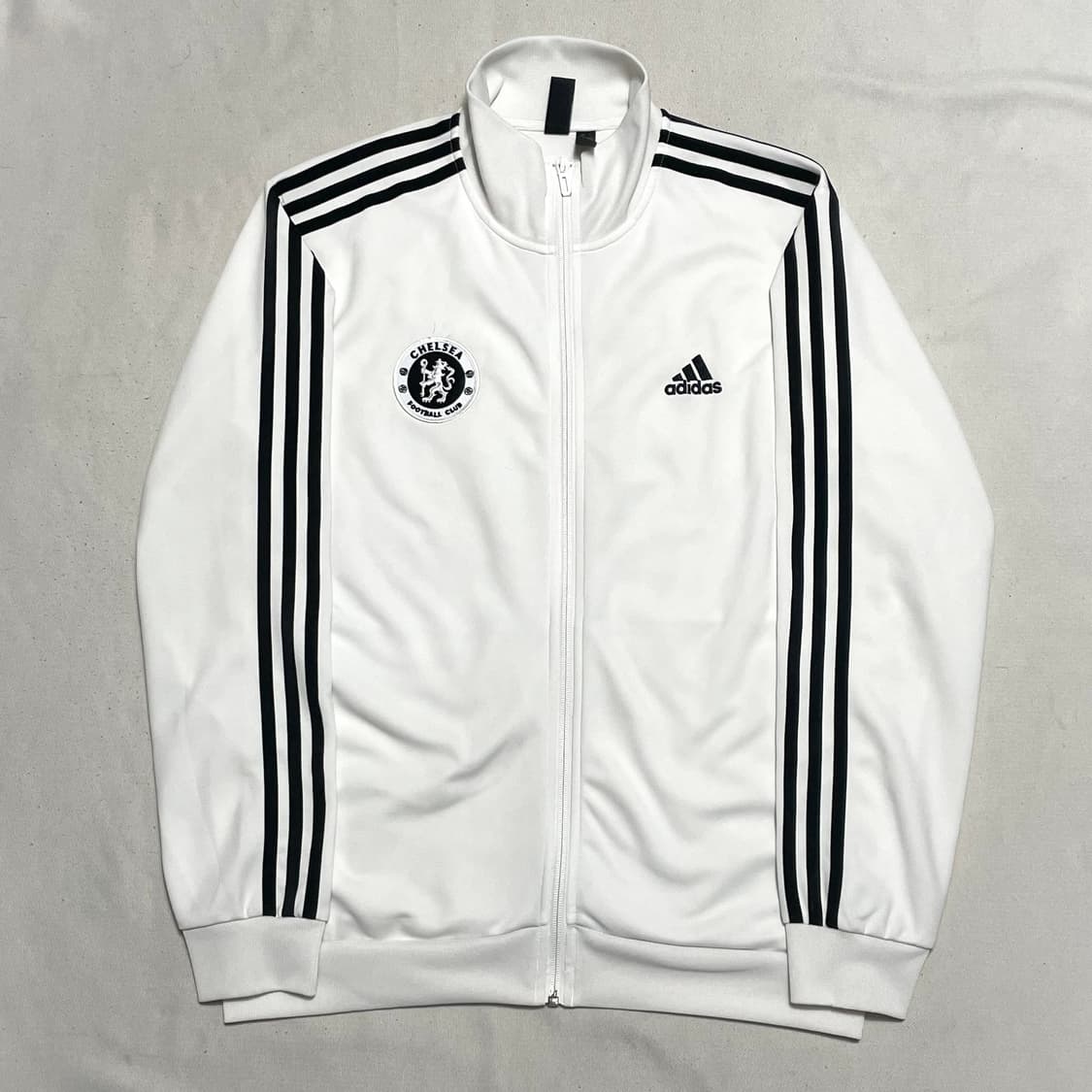 L 아디다스 첼시FC 축구 트랙탑 상품이미지2