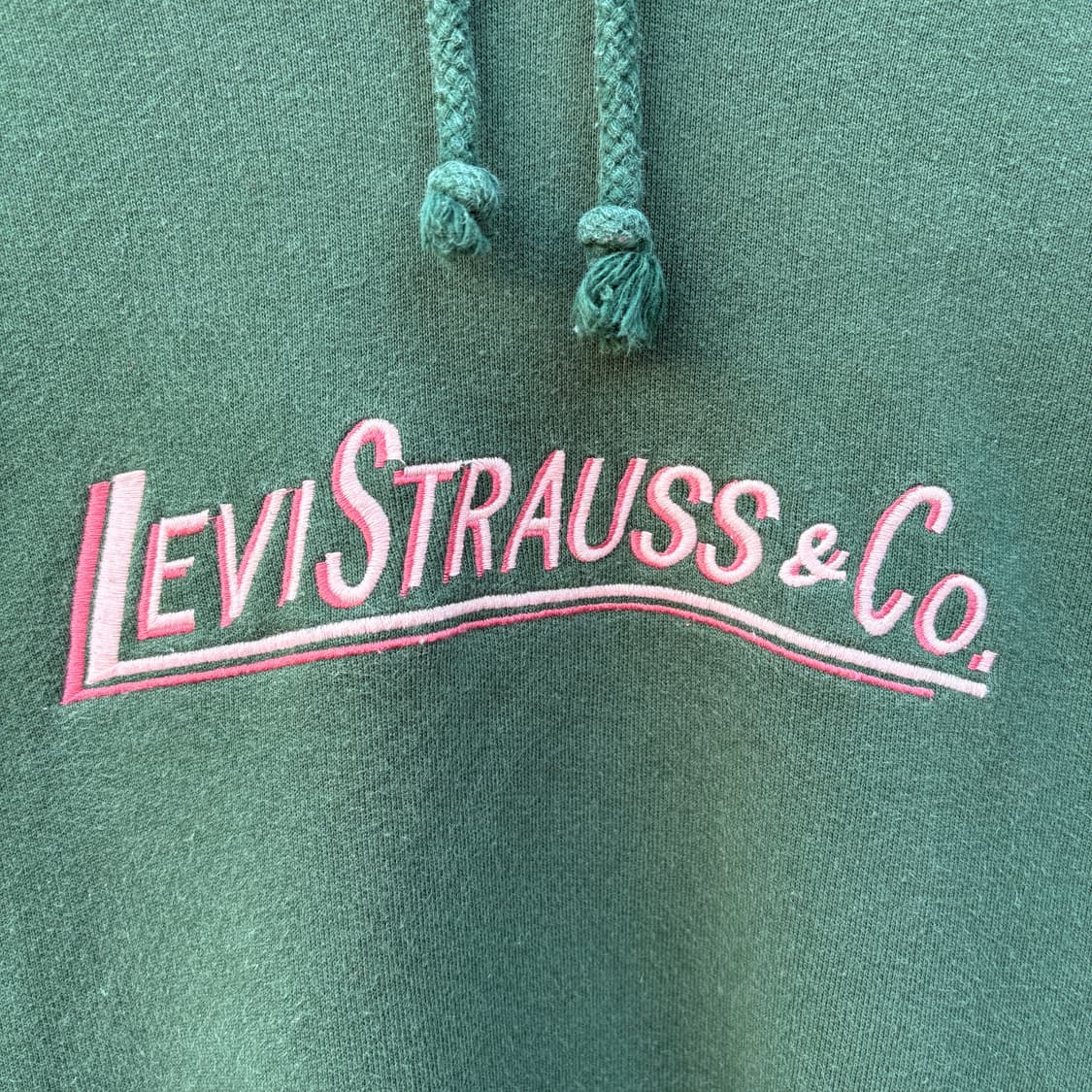 Levi’s 리바이스 후드티 상품이미지4