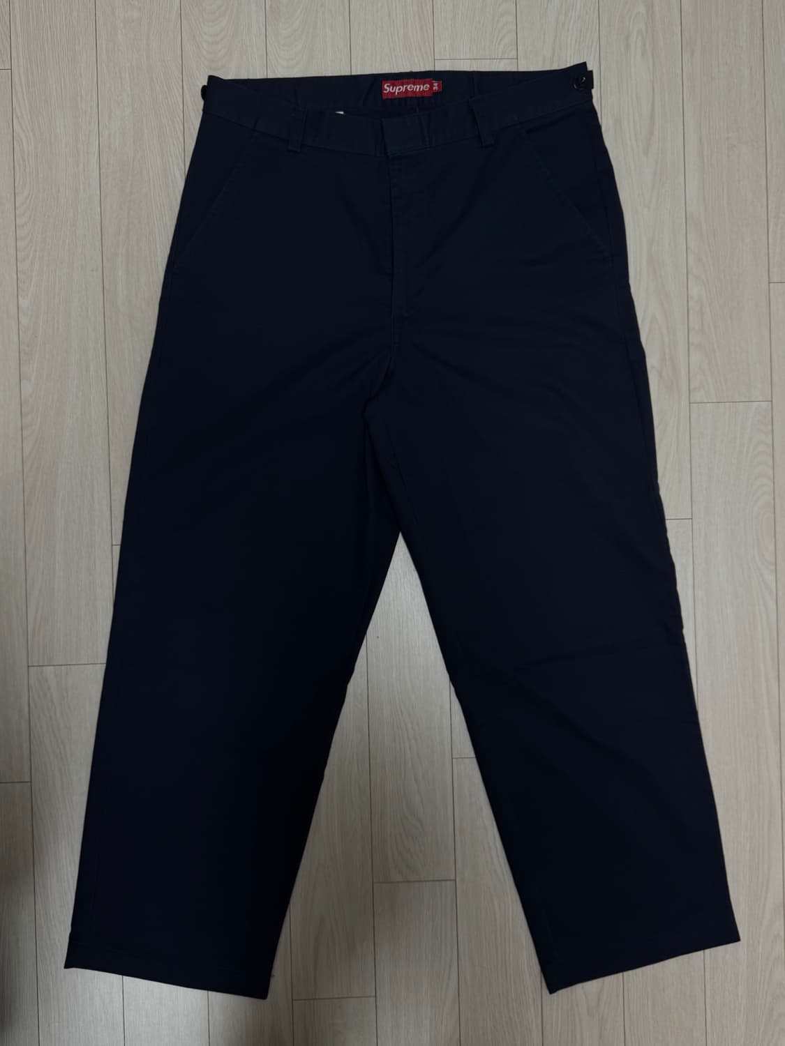 90s 슈프림 치노팬츠 상품이미지2