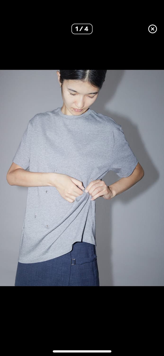 팔로마울 클릭 palomawool click 상품이미지1