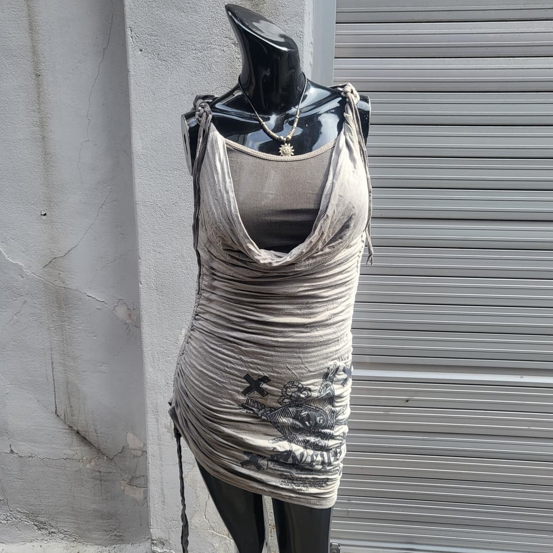 salvage One-piece  상품이미지2