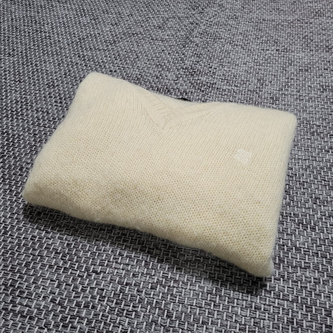 [S] 지방시 퓨어울 니트 상품이미지2