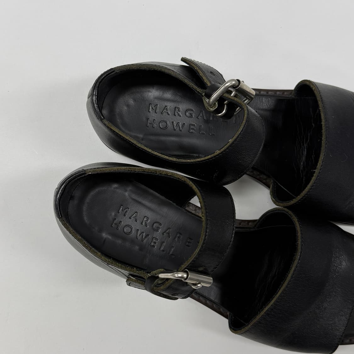 Margaret Howell sandals 상품이미지4