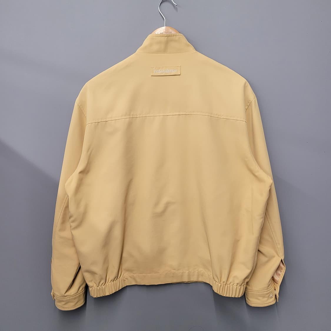 YSL 입생로랑 클래식 해링턴 자켓 상품이미지2