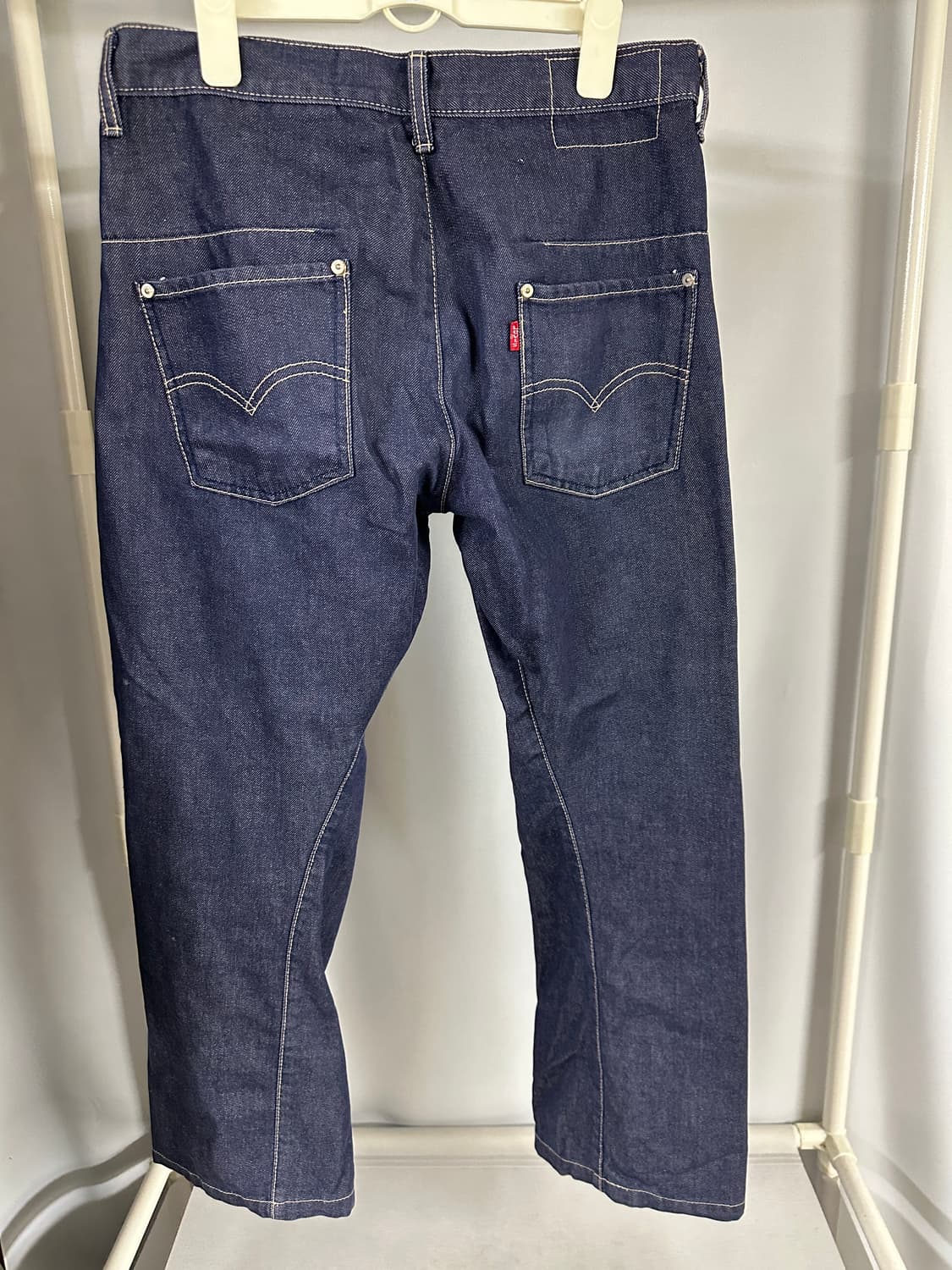 00s 리바이스 엔진 상품이미지2