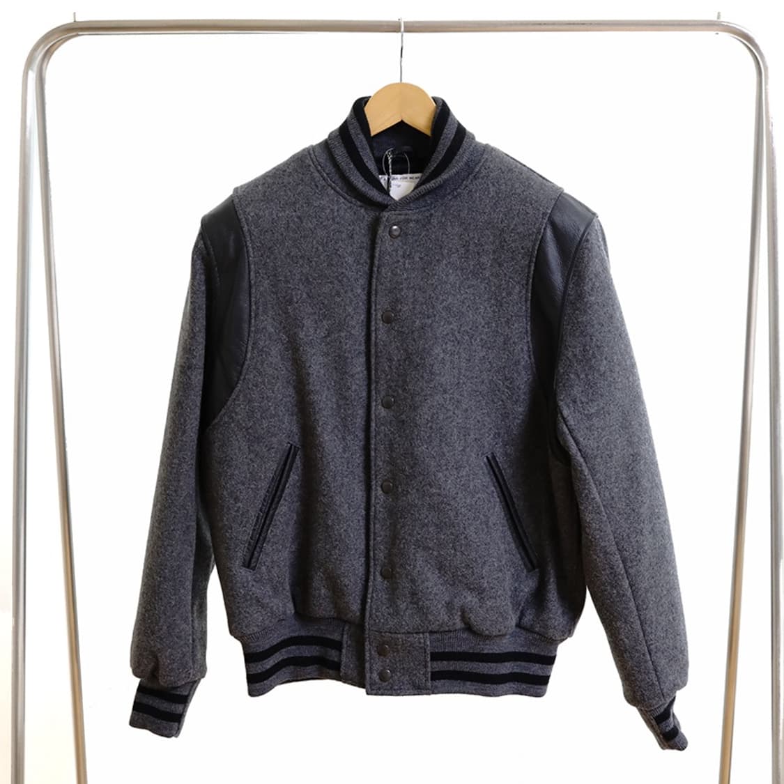 골든베어 바시티 점퍼 상품이미지1