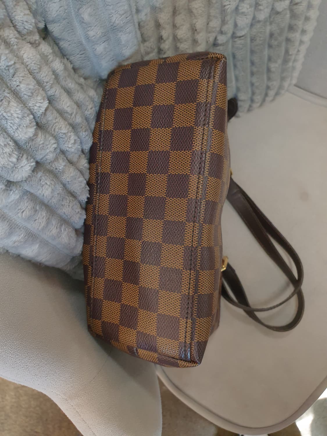 루이비통 다미에 토트백 상품이미지3