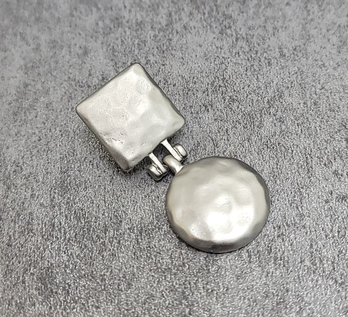 vintage earrings 상품이미지3