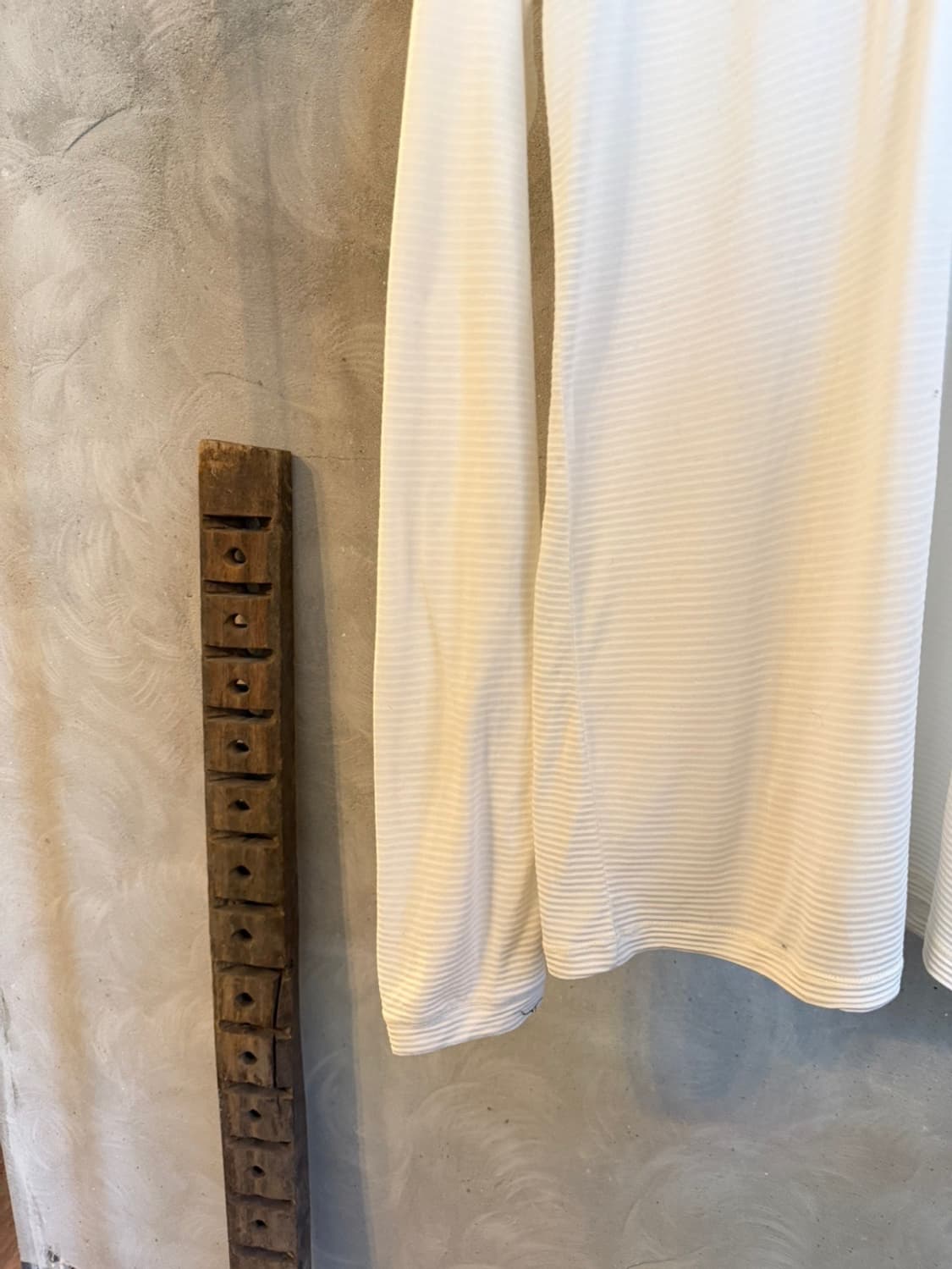 조르지오 아르마니 헨리넥 롱슬리브 티셔츠 100 상품이미지7