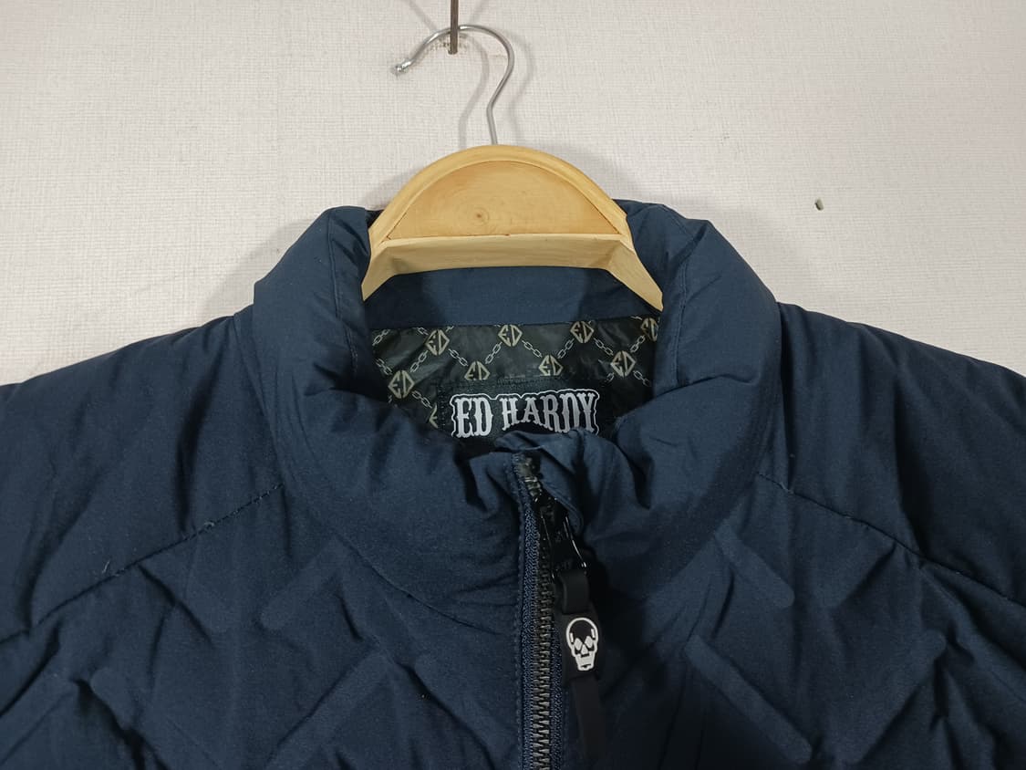 ED HARDY 에디하디 경량패딩 (105) 상품이미지5