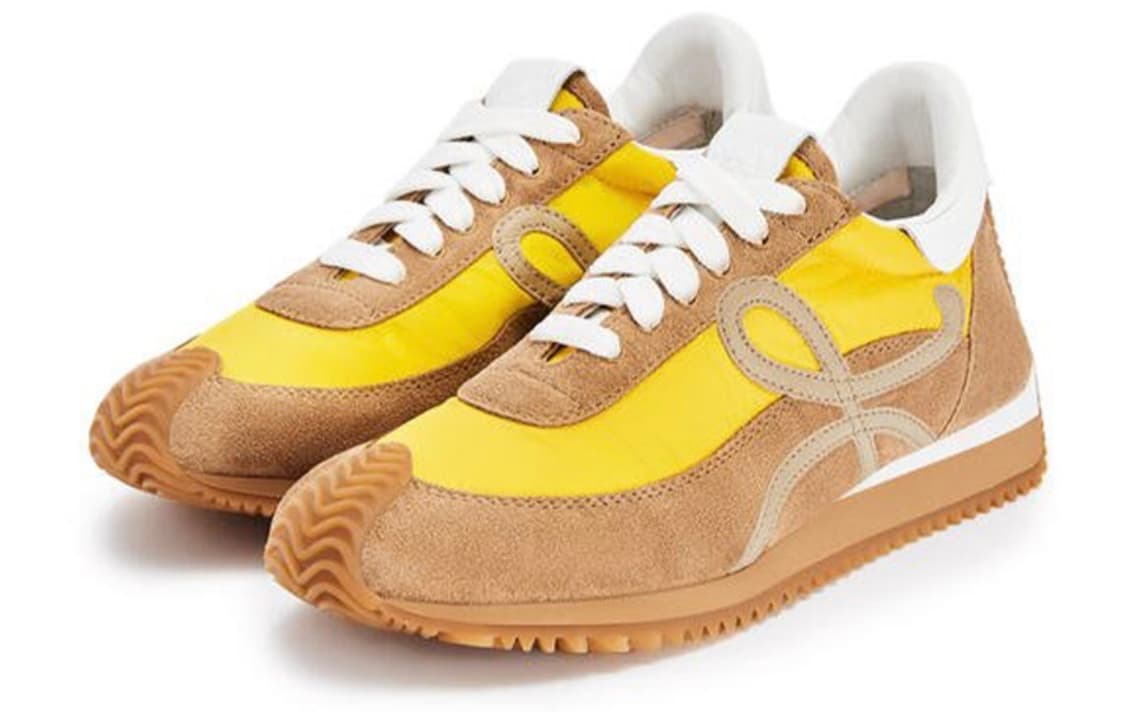 로에베 플로우 러너 여성 스니커즈 38 새상품 상품이미지1