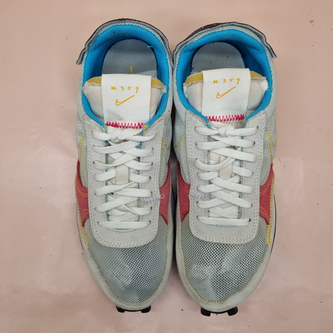 나이키 데이브레이크 여성운동화245 상품이미지2