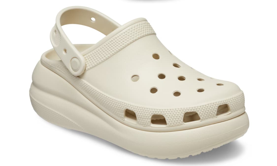 크록스 클로그 (본) 207521-2Y2 상품이미지2