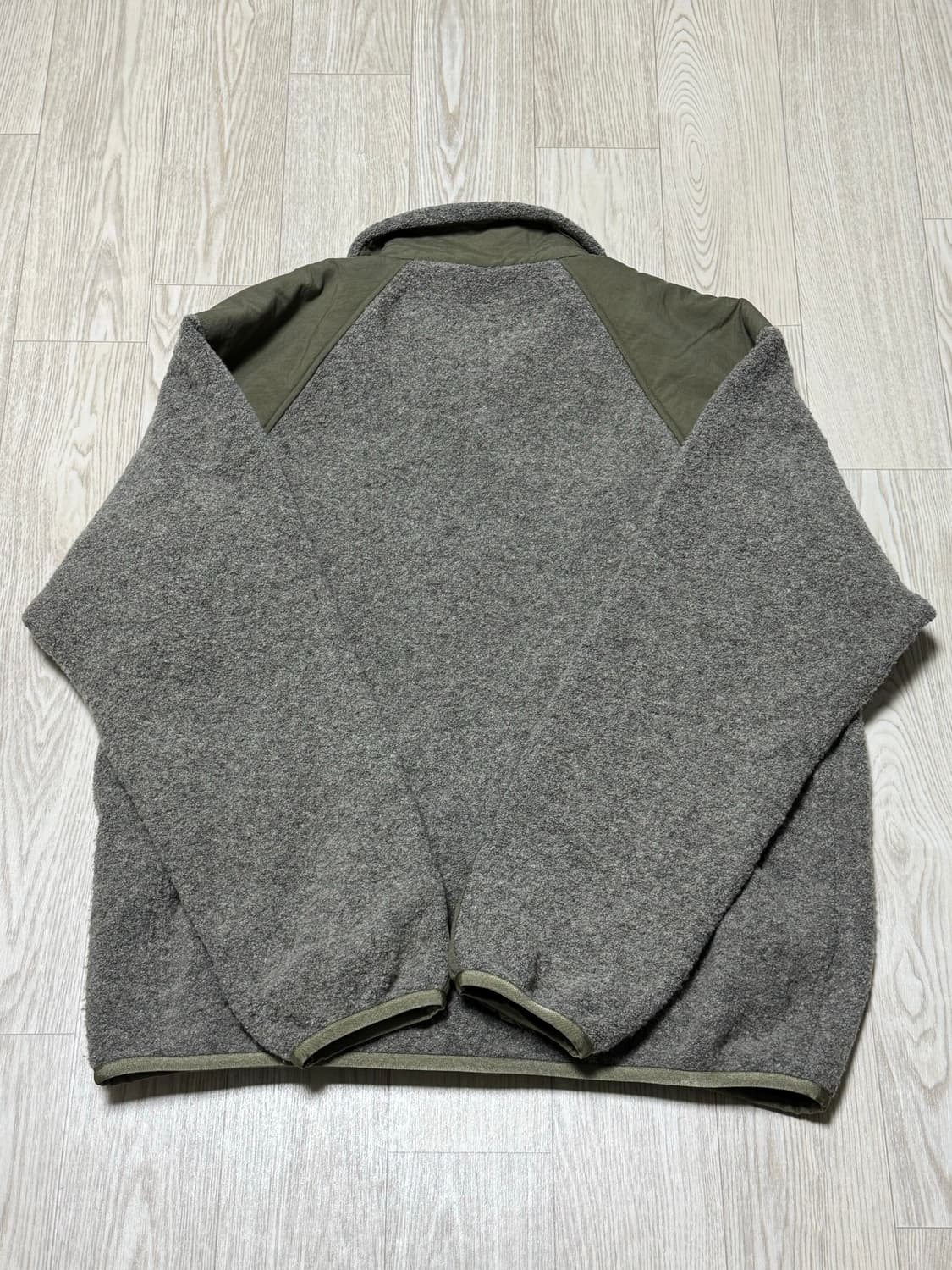 나나미카 후리스 상품이미지3