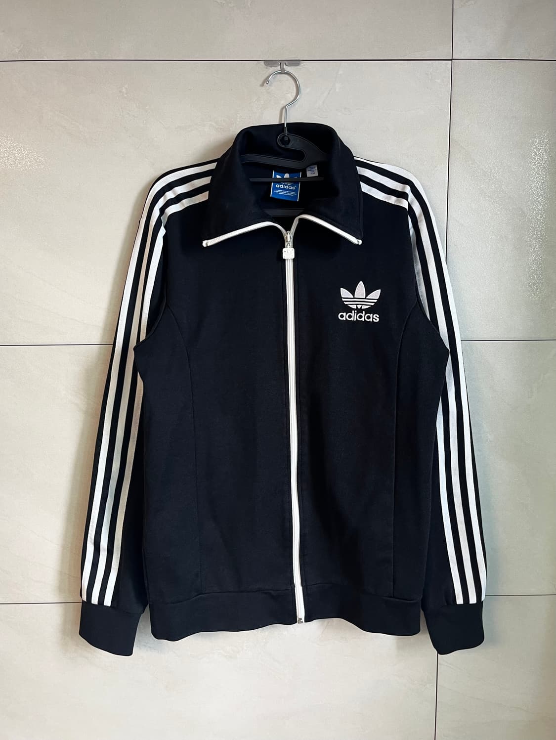 아디다스 유로파 져지 블랙 (100 size) 상품이미지1