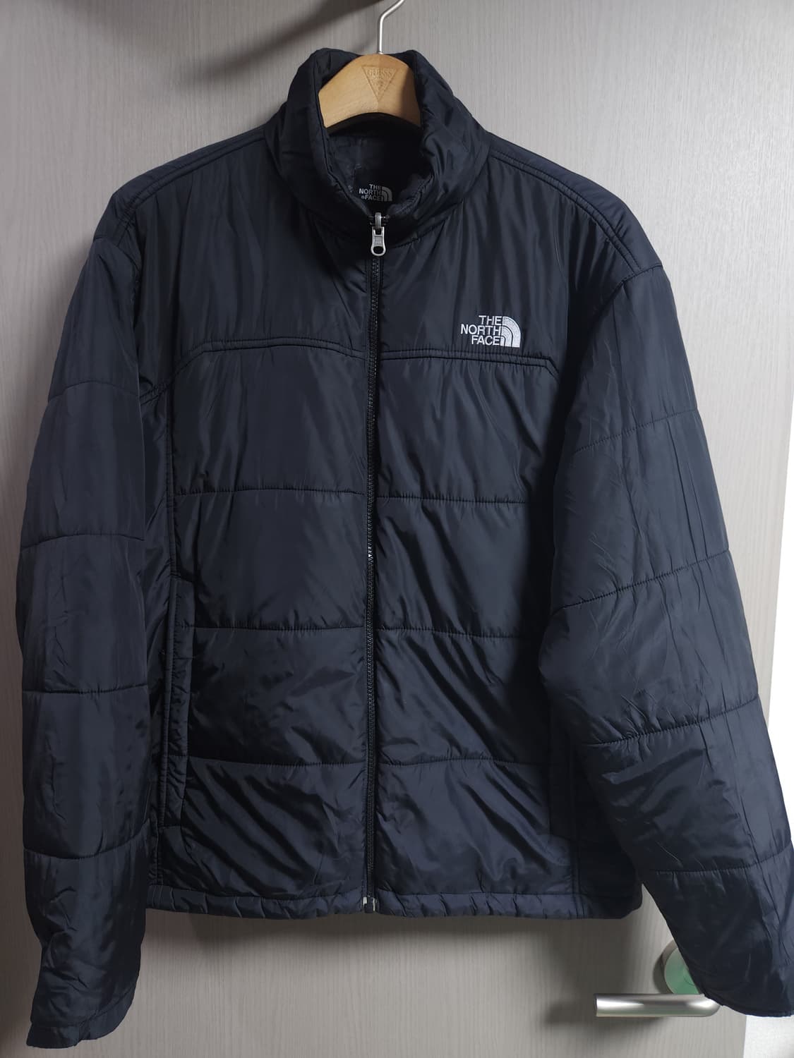 노스페이스 경량점퍼, XL 상품이미지1