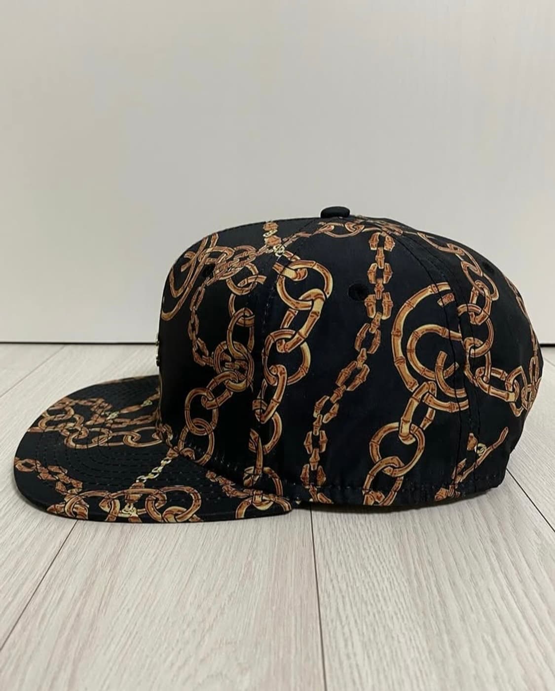 STUSSY LINK STRAPBACK 상품이미지3