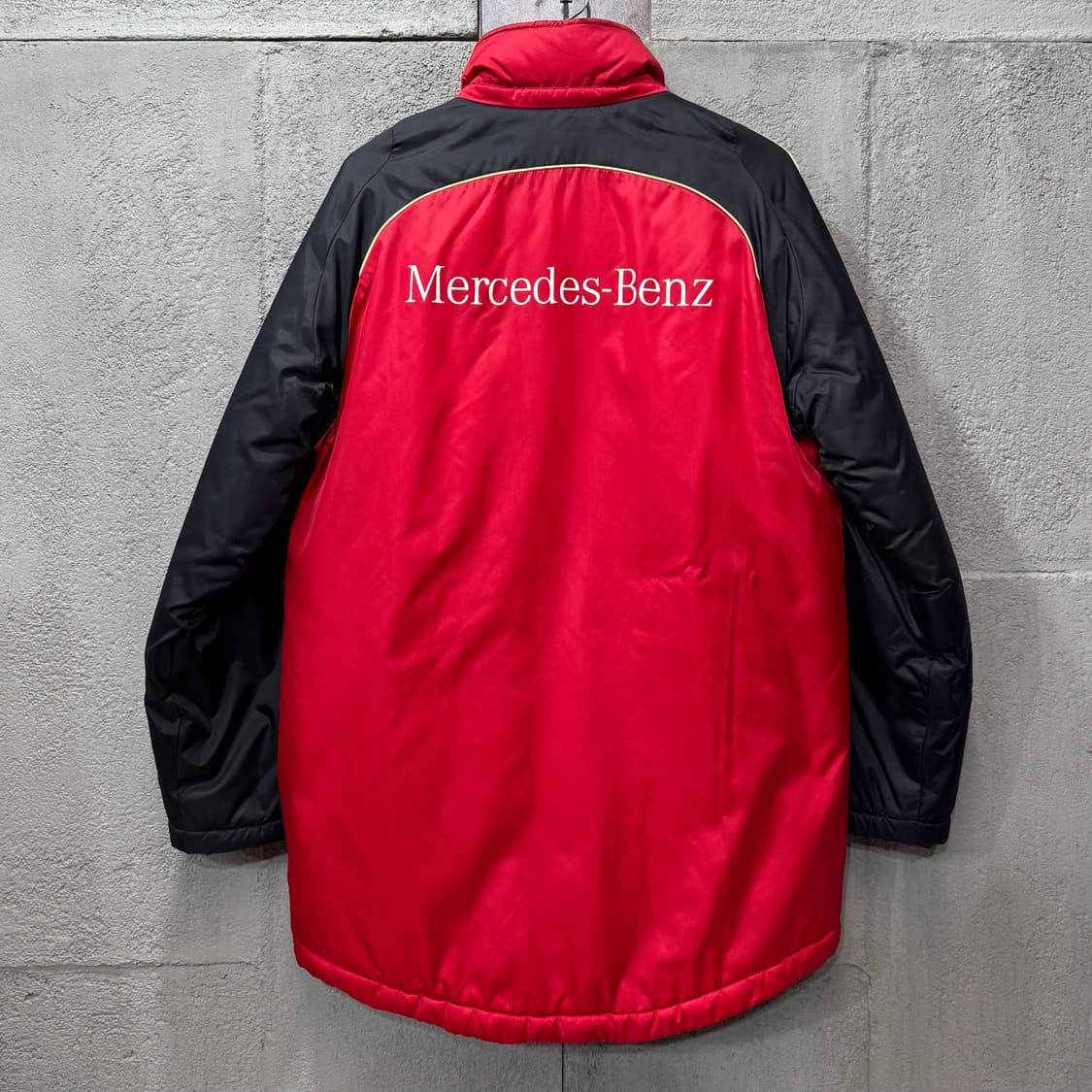 아디다스 08-09 독일 국대 점퍼 (S)  상품이미지3