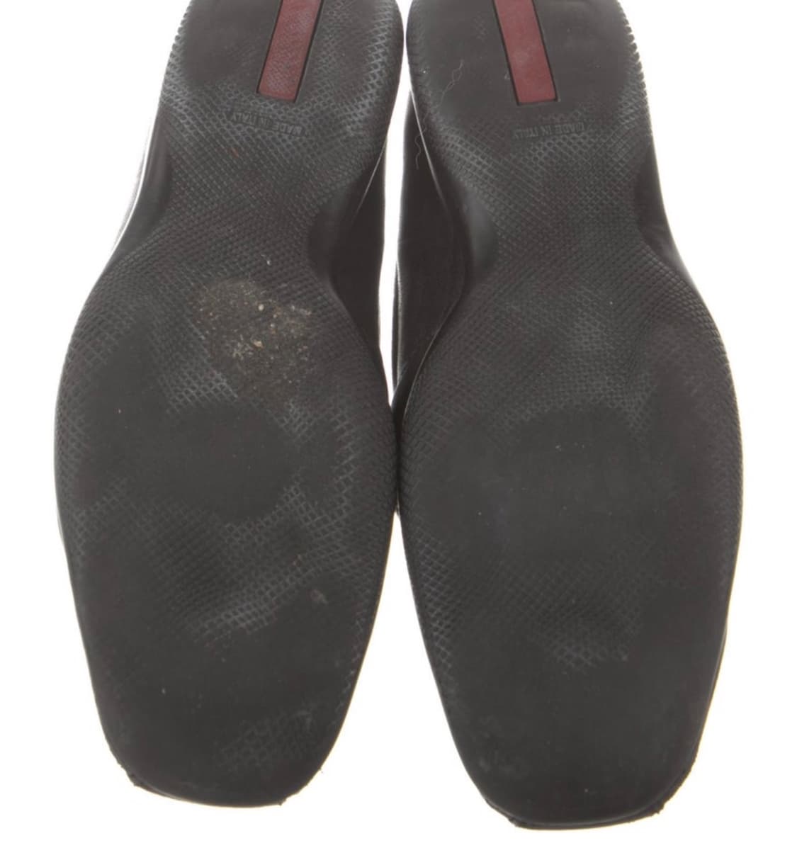 프라다 스포츠 버클 로퍼 스니커즈 상품이미지2