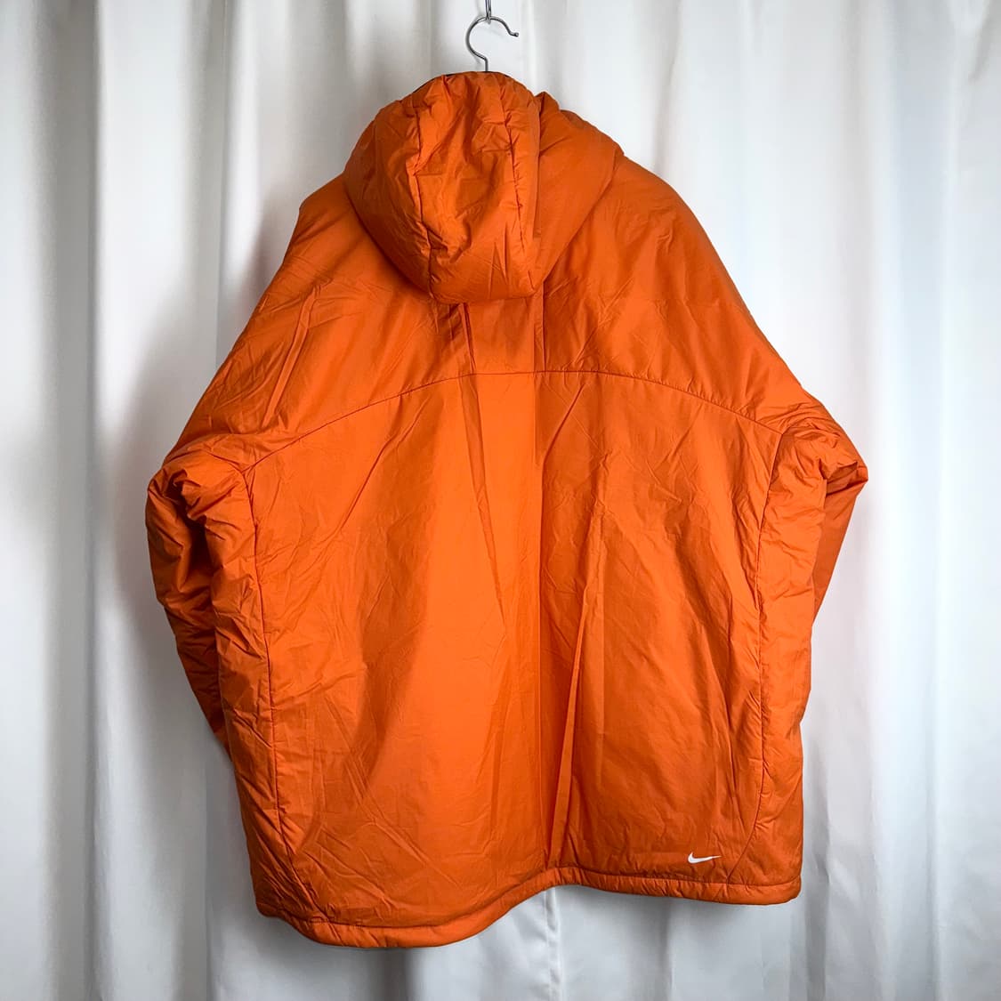 나이키 acg 써마핏 adv 로프드도프 자켓 캠프파이어 오렌지 3XL 상품이미지5