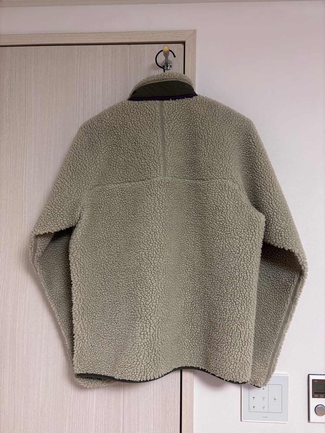 M 파타고니아 레트로X 상품이미지3