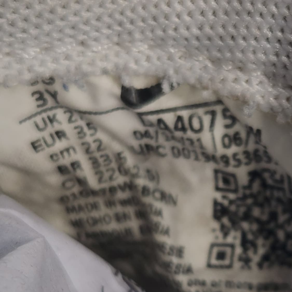 oo 나이키 블레이저 로우 77 아동운동화220  상품이미지6