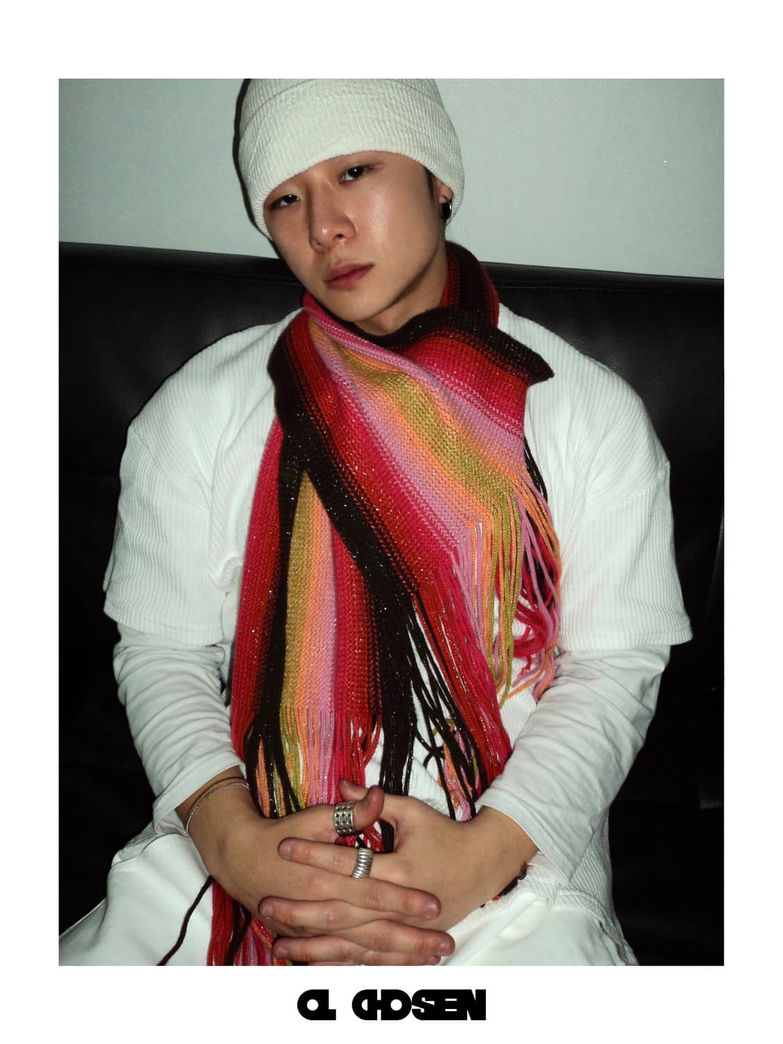 Muffler 010 상품이미지5