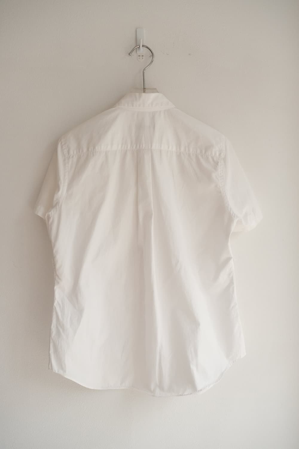 90s Lace shirt 상품이미지10