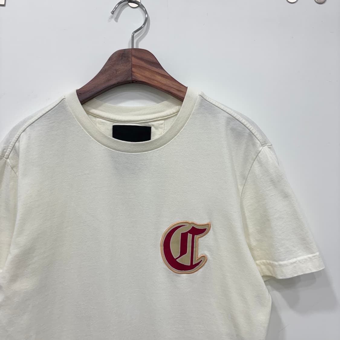 MLB 레드스탁킹스 반팔티   상품이미지4